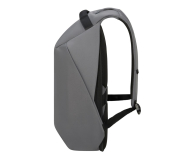 SAMSONITE Securipak 2.0 15.6" grey - 1273893 - zdjęcie 3